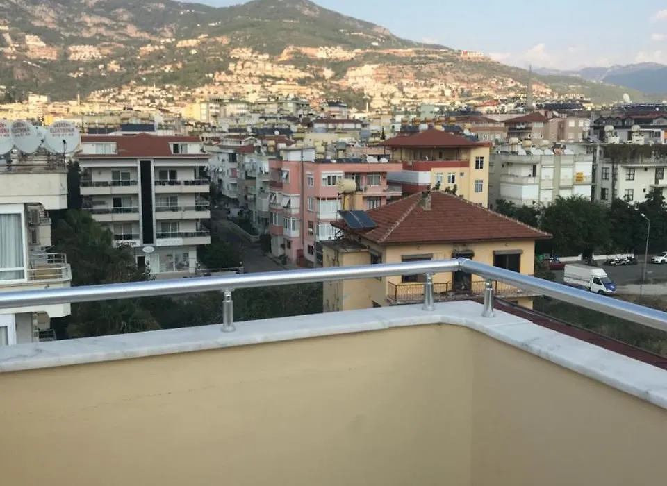Serendi Apart Hotel-1