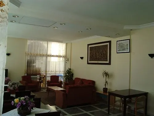 Vesta Apart Hotel-1