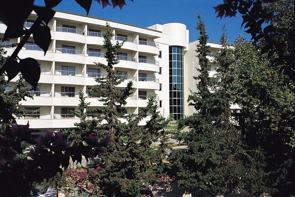 Alara Star Hotel-1