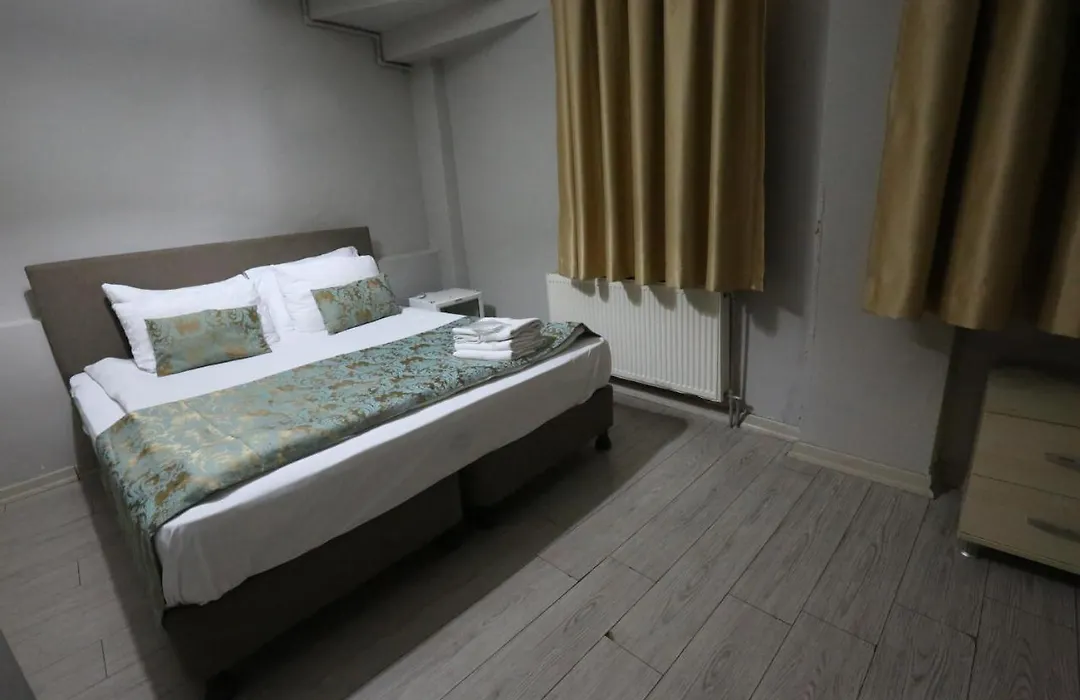 Hotel Prinkipos-1