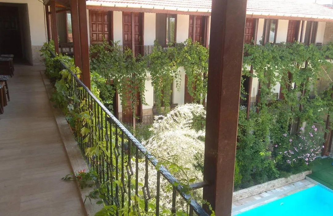 Koray Hotel-1
