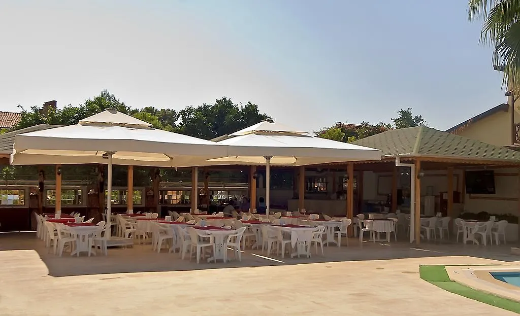 Berkay Hotel-1