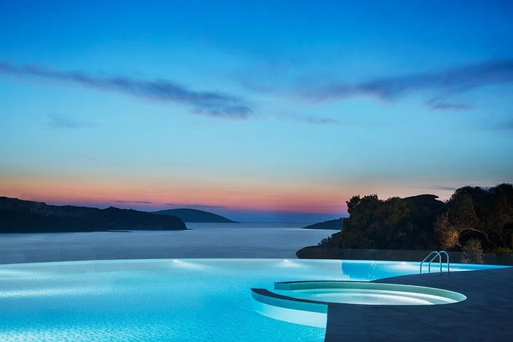 Jw Marriott Bodrum-1