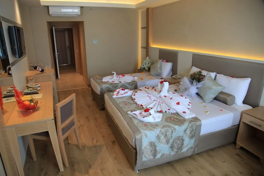 Kahya Resort Hotel-1
