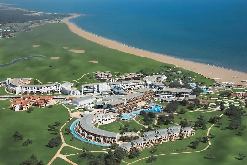 Hotel Lykia World Antalya-1