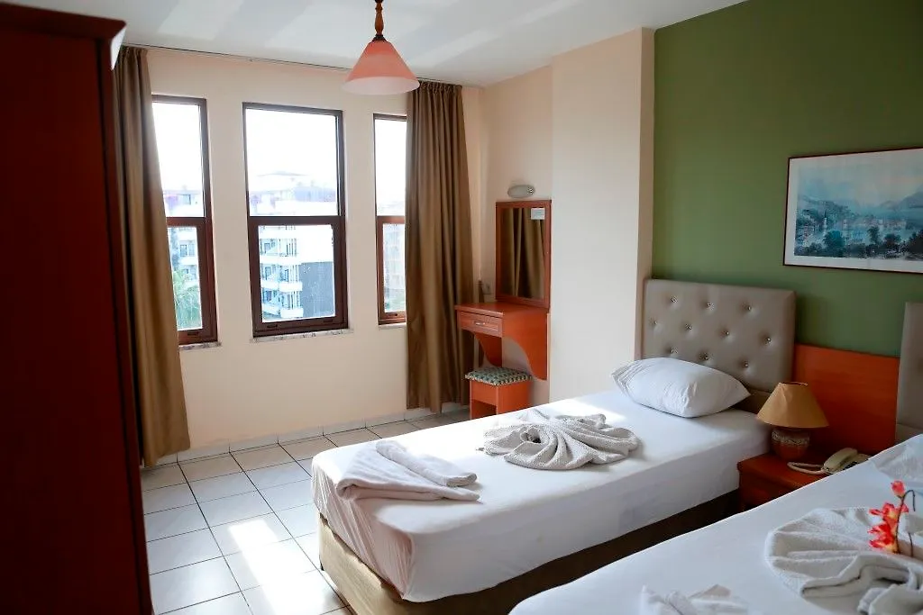 Maren Beach Hotel-1