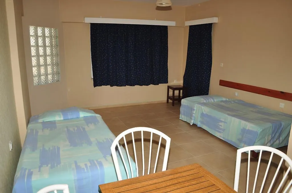 Halici Semera Holiday Village-1