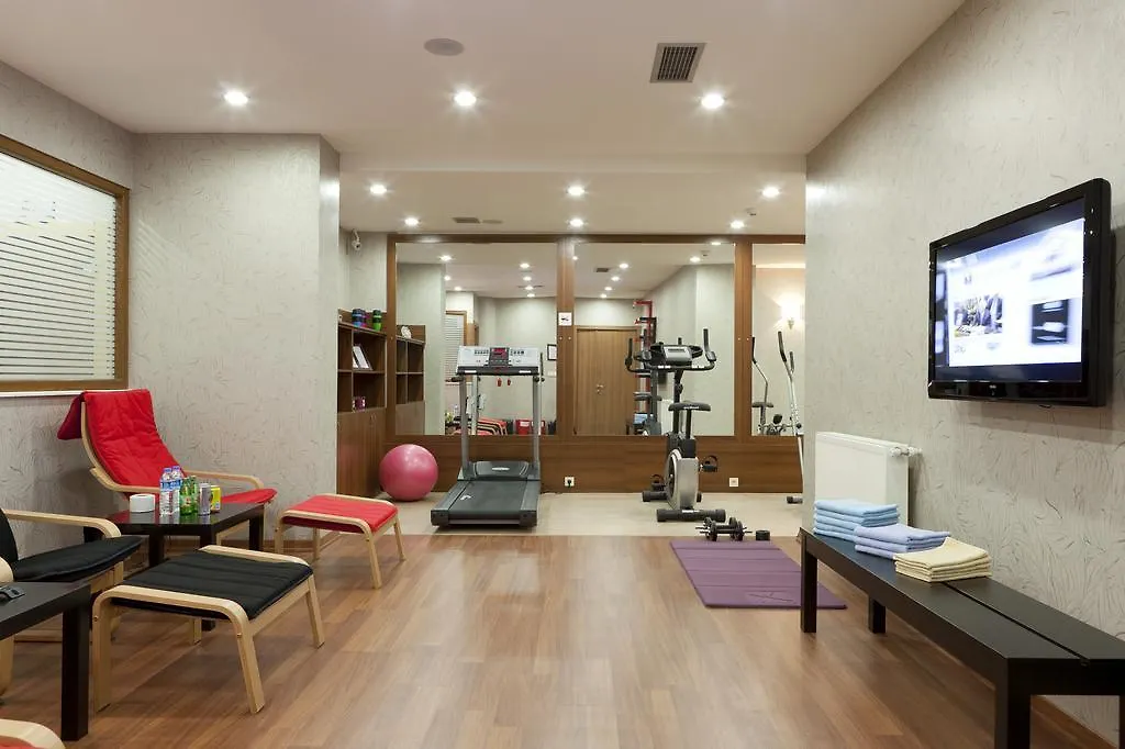 Atalay Hotel-1