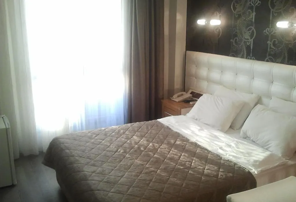 Hotel Kocaman-1
