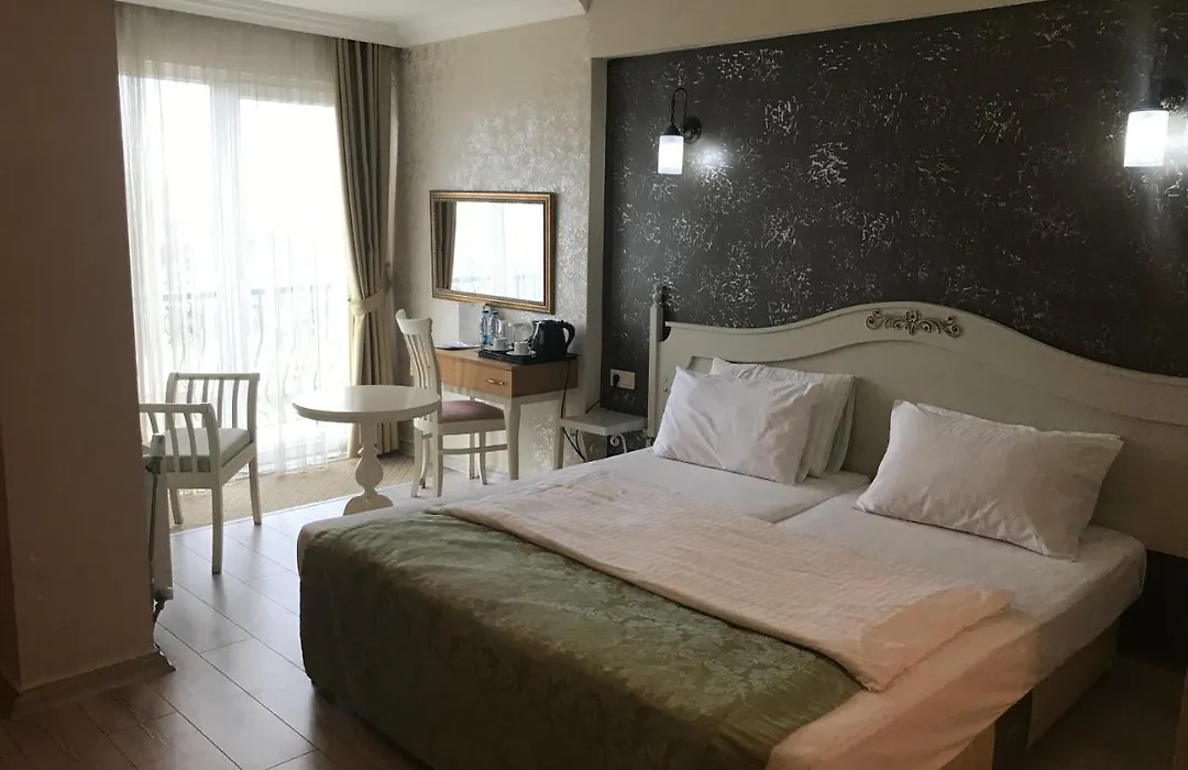 Saricay Hotel-1