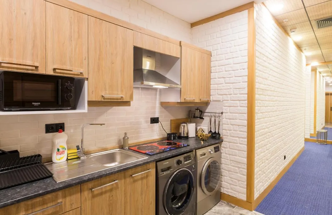 Terrace Suites Golden Horn-1