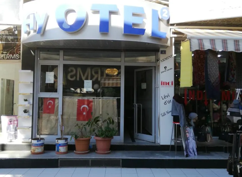Ay Otel 2-1