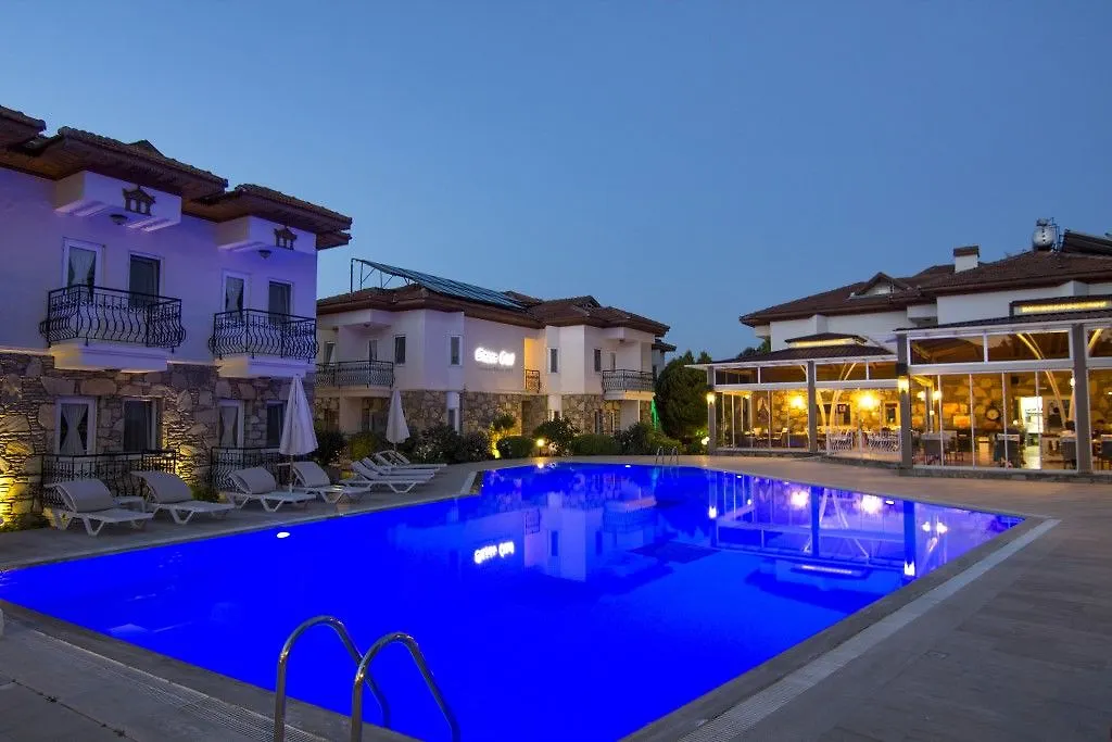 Hotel Basar Dalyan-1