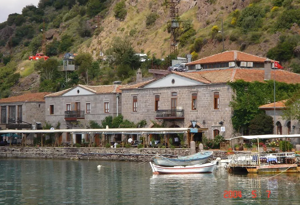 Assos Nazlihan Hotel - Special Category-1