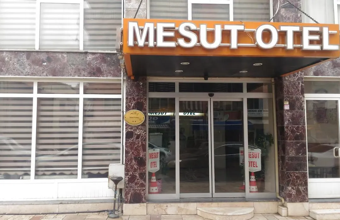 Mesut Hotel-1