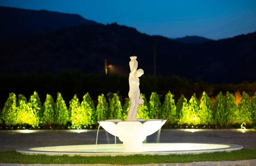 Cella Hotel & Spa Ephesus-1
