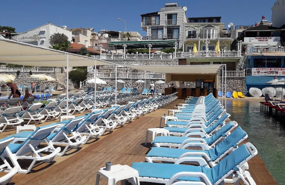 Sultans And Kings Hotel-1