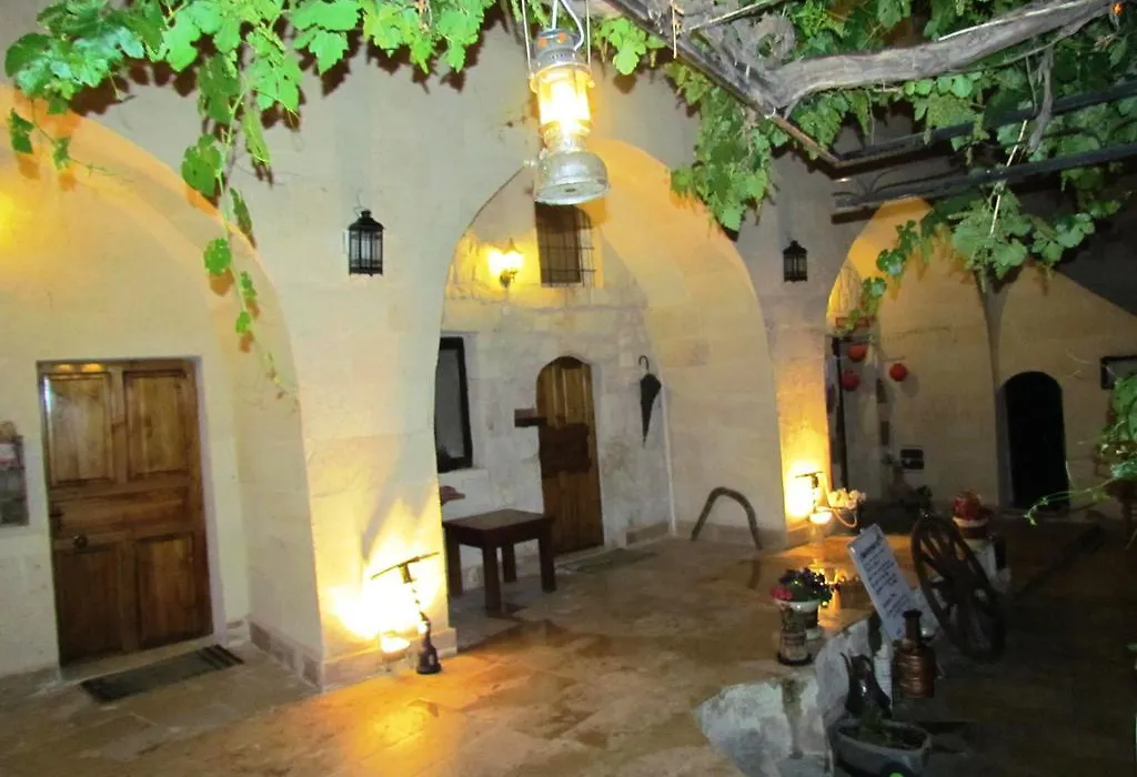 Urgup Kaya Hotel-1
