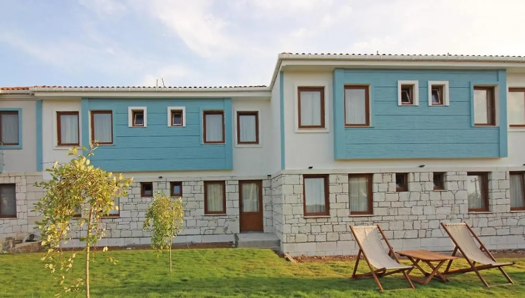 Adadayiz Otel-1