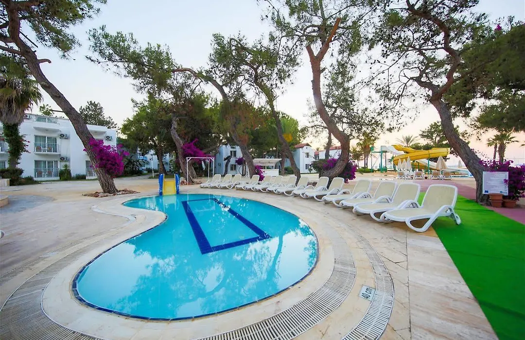 Amara Comfort Resort-1