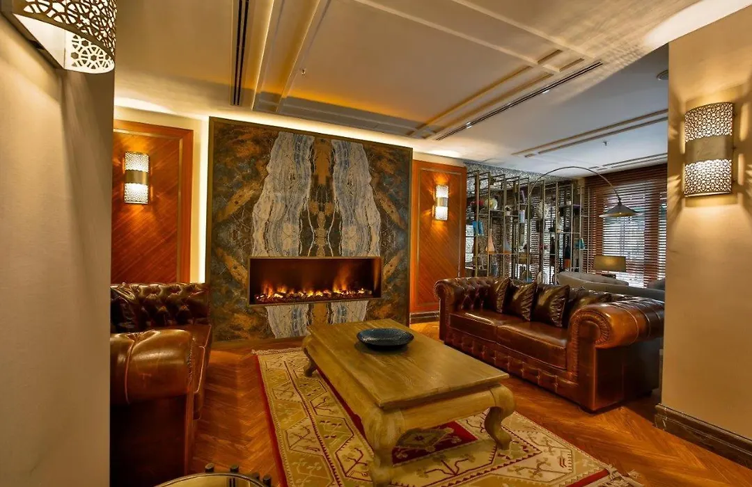 Anemon Bursa-1