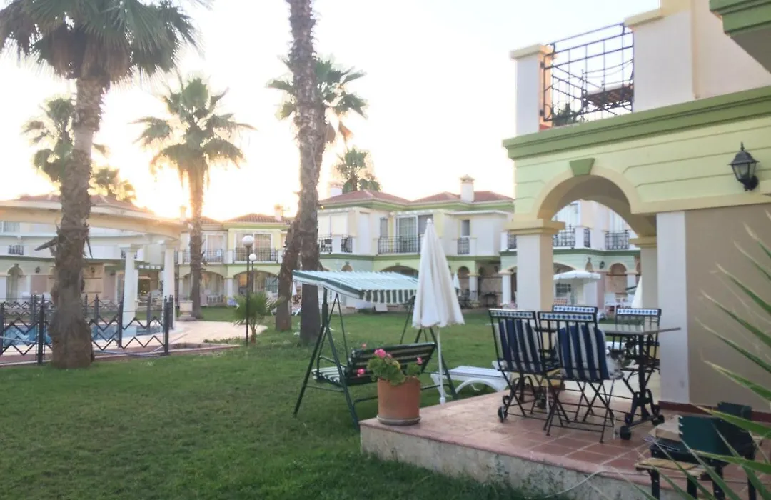 Villamare-1