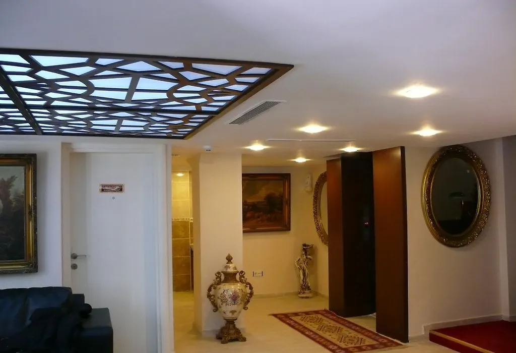 Ar Suites-1
