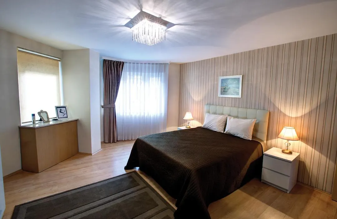 One Istanbul Hotel Suadiye-1