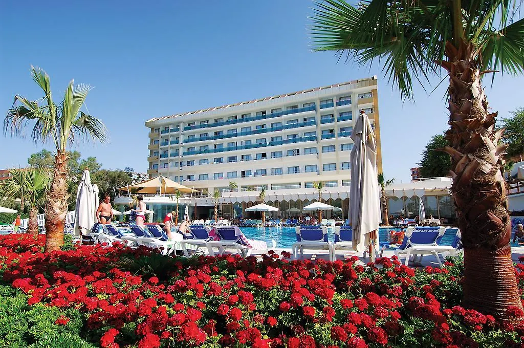 Lycus Beach Hotel-1