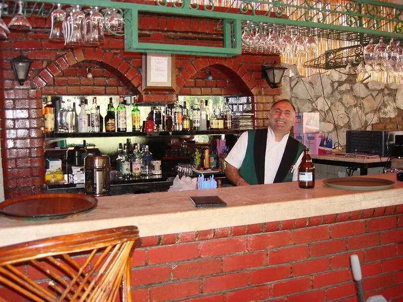 Efes Inn-1