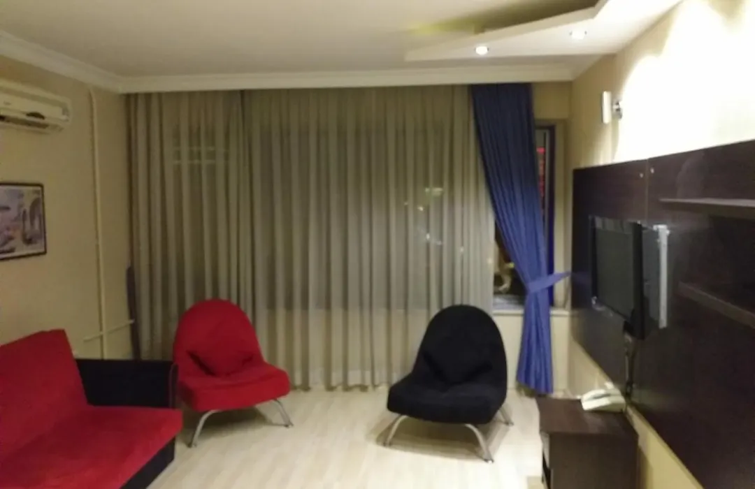 Grand Ocakoglu Hotel-1
