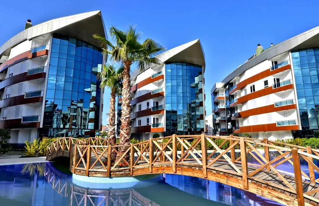 Onkel Rada Apart Hotel-1
