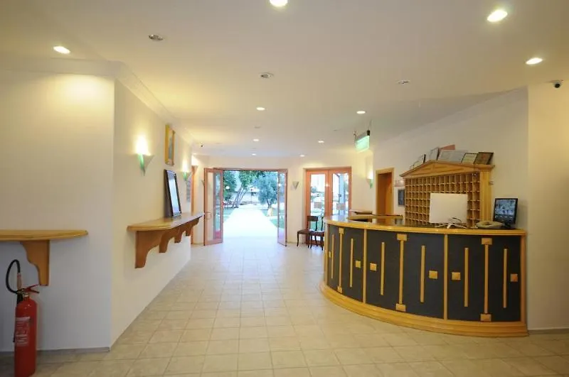 Kocer Club Apartments-1
