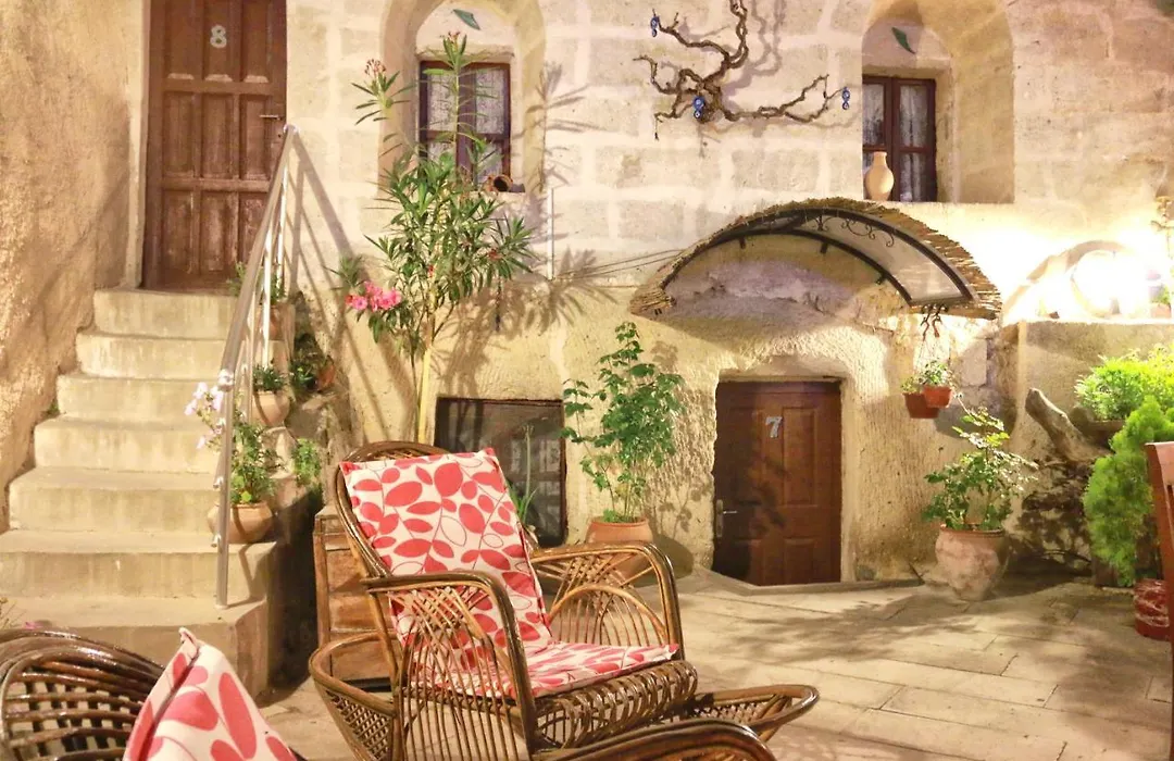Cappadokiss Cave House-1