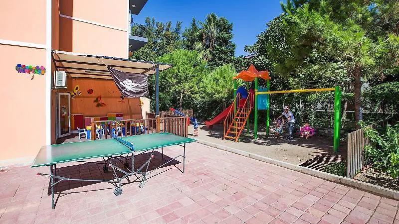Eldar Garden Resort-1