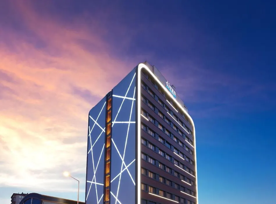 Divan City Kayseri-1