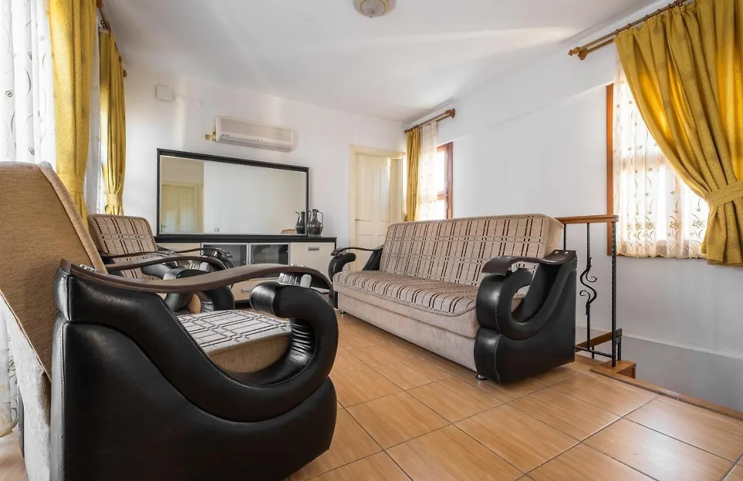 David People Boutique Hostel&Apart-1