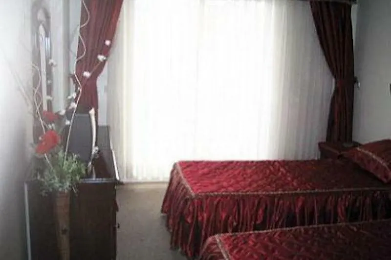 Club Golden Lady Hotel-1