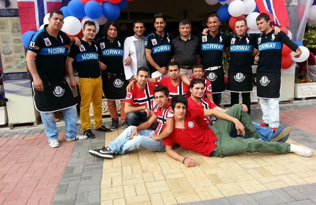 Mitos Apart Hotel-1