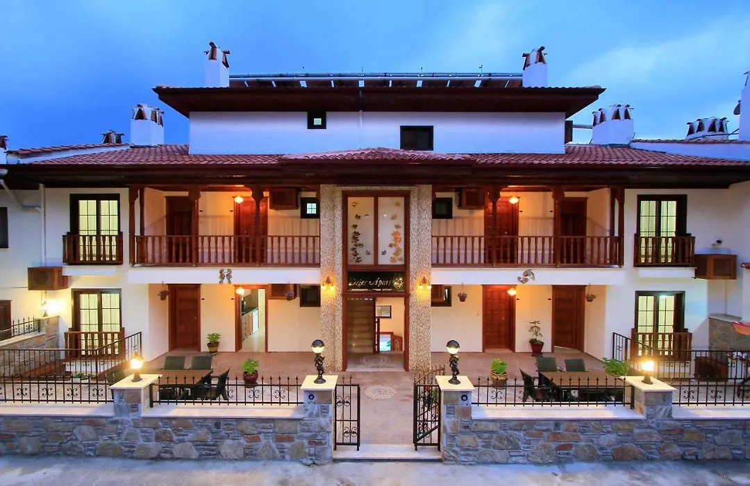 Akyaka Deger Apart-1