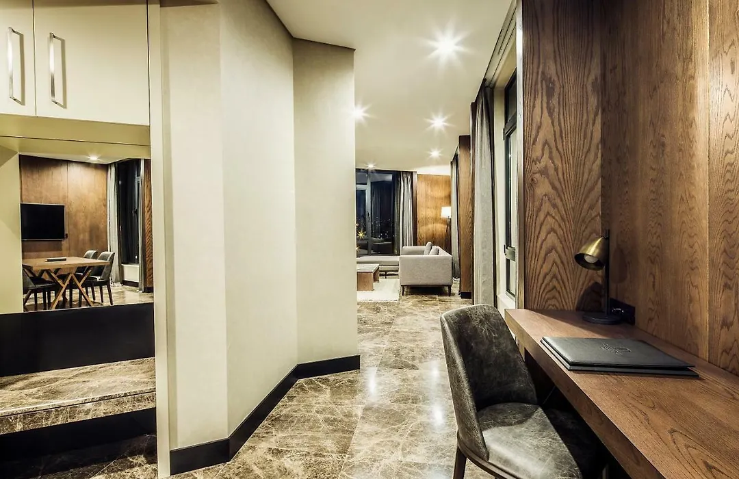Doubletree By Hilton Kocaeli-1