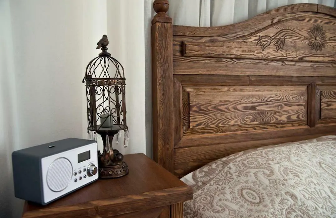Artemis Selcuk Suites-1