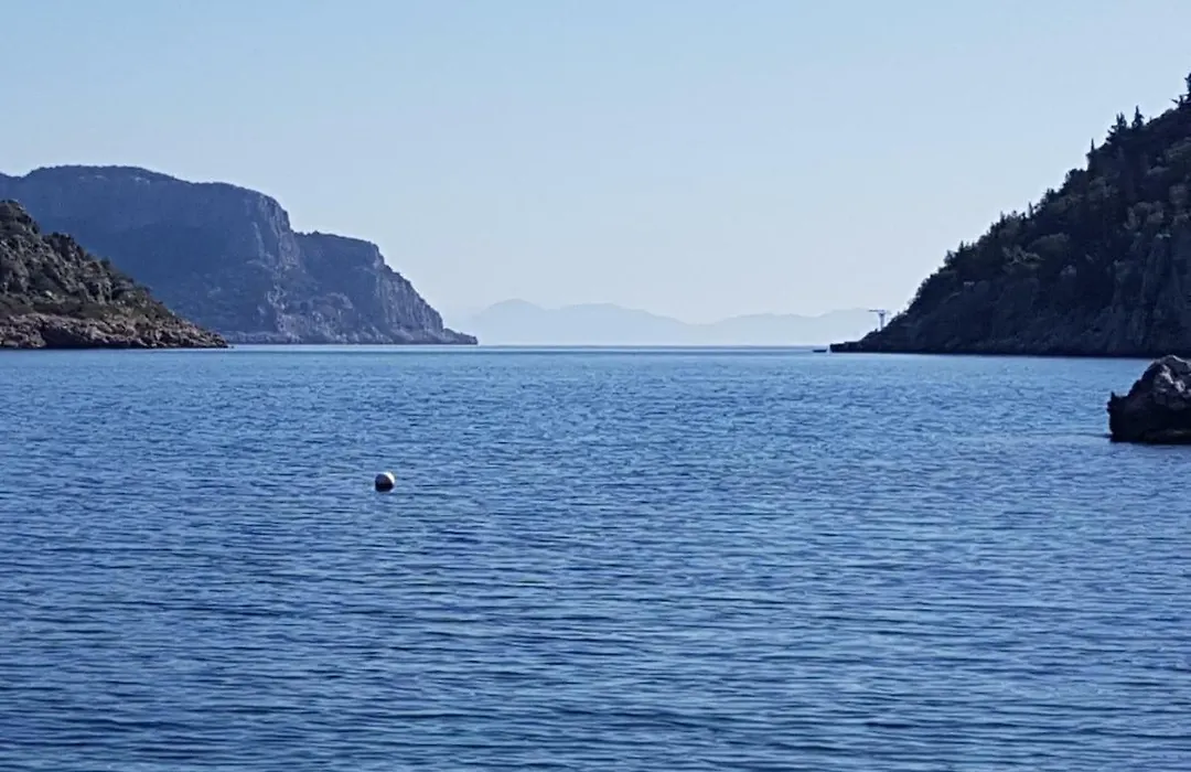 Alarga Sail Boutique Hotel & Yacht Club-1