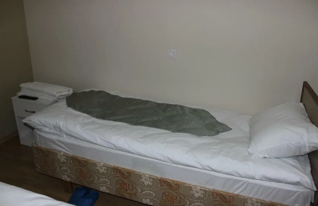 Aziziye Hotel-1