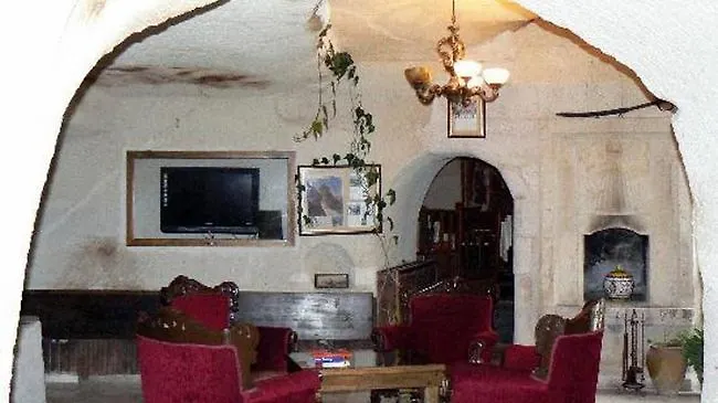 Gamirasu Hotel-1