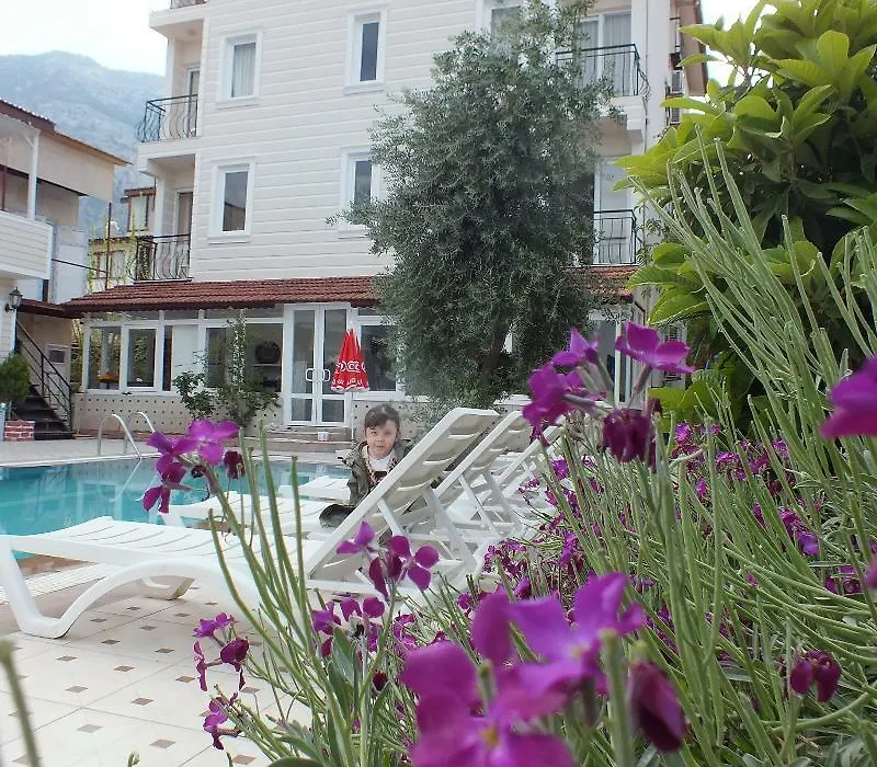 Beldibi Hotel-1