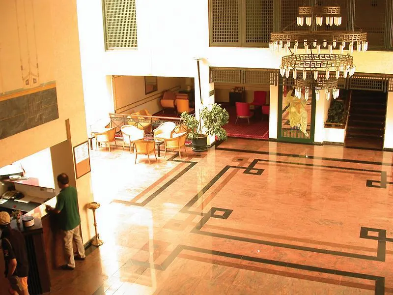 Ladonia Hotels Del Mare-1