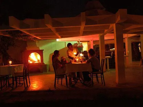 Club Datca Holiday Village-1