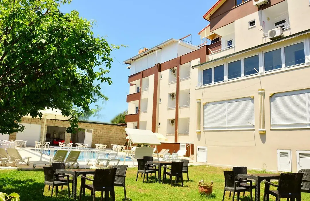 Side Papirus Hotel-1