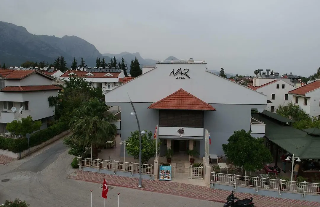 Nar Hotel-1